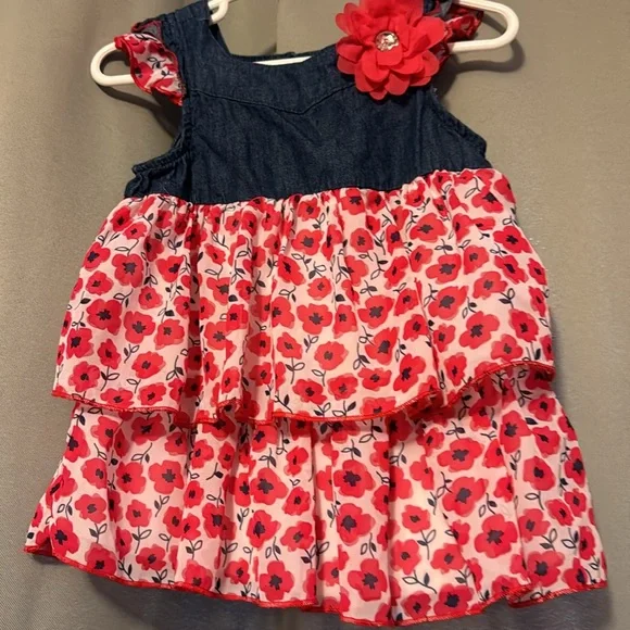 Kids Headquarters Top - Picture 2 of 5